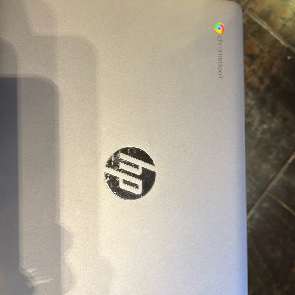 Hp Chromebook